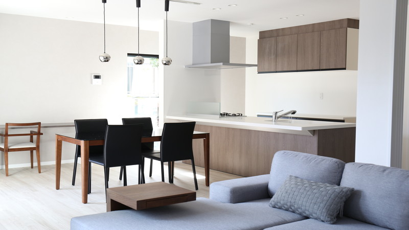 ライフスタイルに合わせた水回りリフォーム