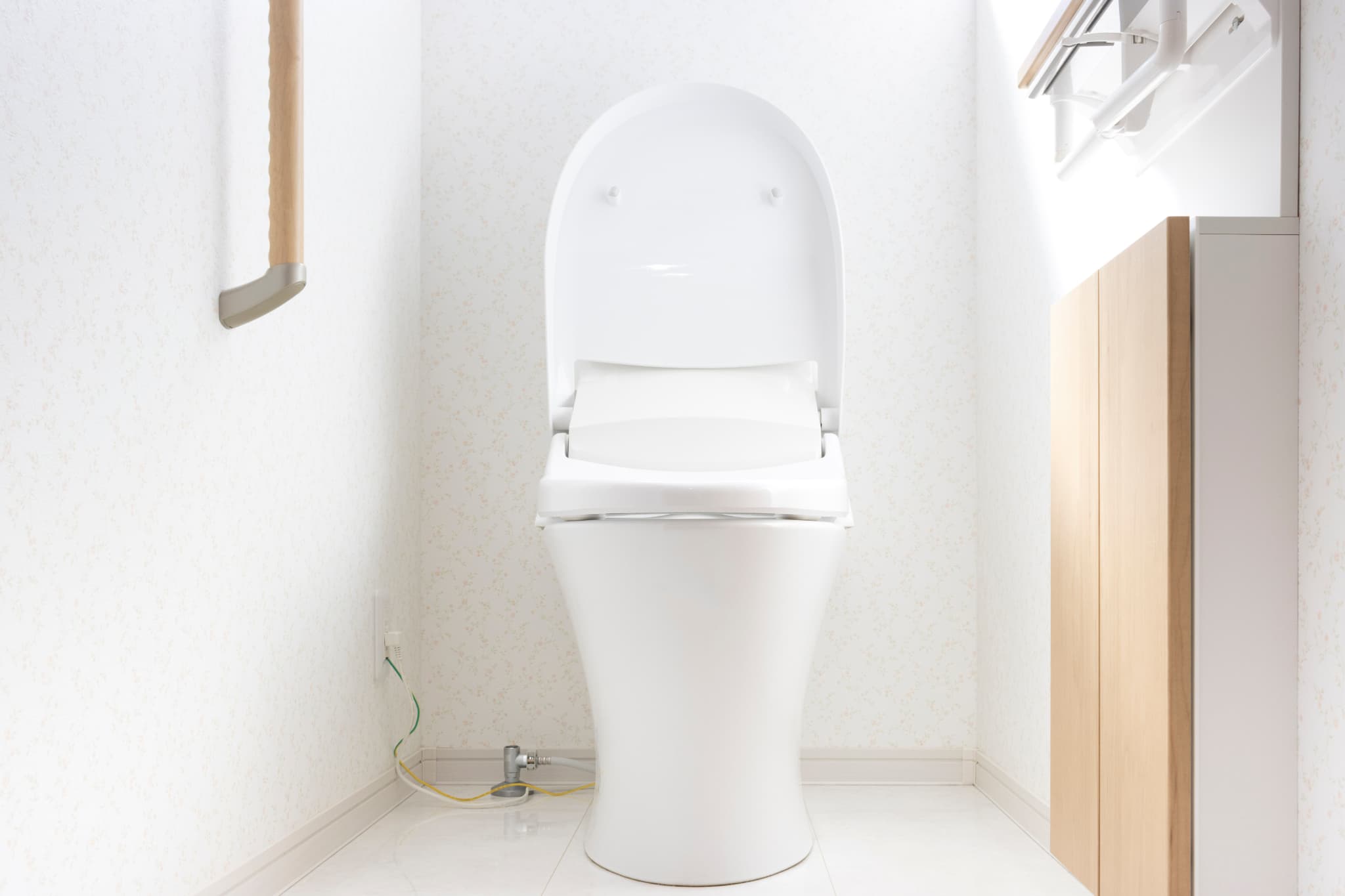 トイレ交換のタイミングと費用｜失敗しない選び方