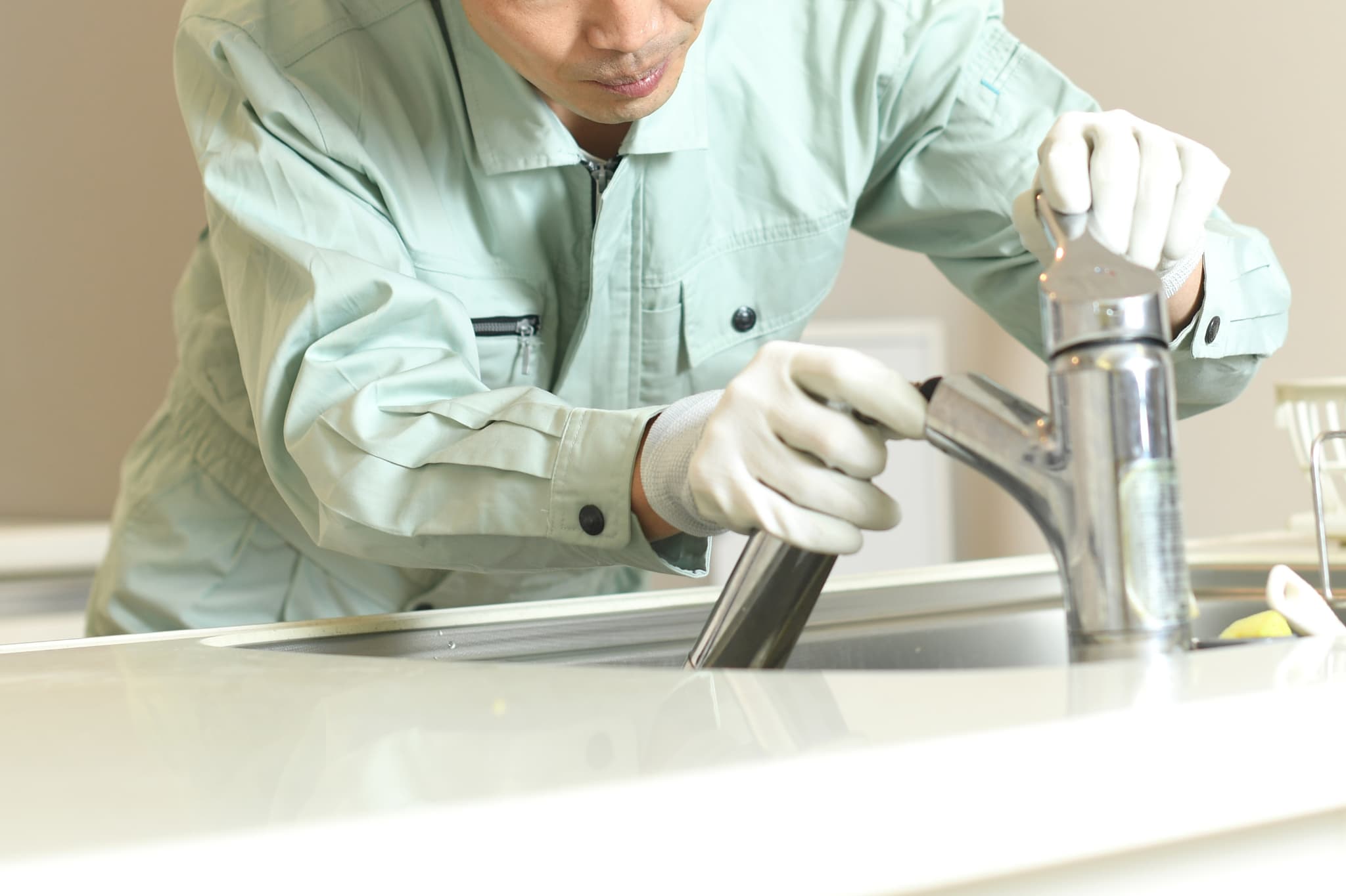 賃貸物件の水回りメンテナンス｜不動産管理会社が知っておきたい定期点検のポイント